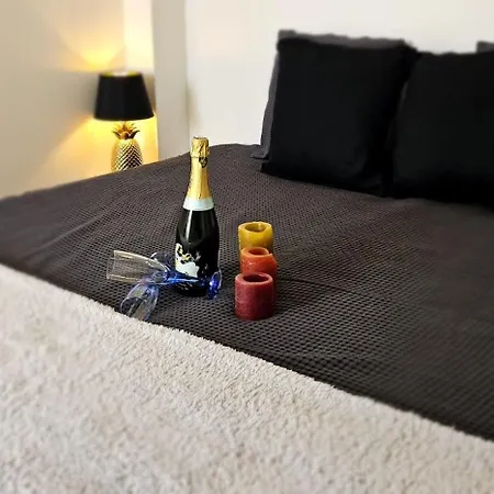 Séjour chez l'habitant Access, Private In Shared 3-bedroom Apartment, Private Bathroom, Living With Sea View Parentale Salle De Bain Privee Acces Plages & Vue Du Salon Dans Partage Cannes